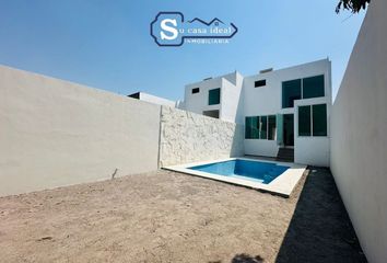 Casa en  Cuautla, Morelos, México