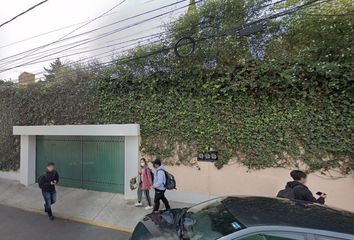 Casa en  San Pedro 44, Del Carmen, Ciudad De México, Cdmx, México