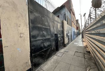 Terreno en  Av. Arica 939, Breña, Perú