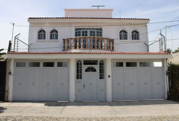 Casa en  Calle Arandas 36-39, Fraccionamiento Colegio Del Aire, Zapopan, Jalisco, 45138, Mex