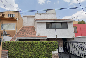 Casa en  Hda. De Carlome 148, Mz 039, Hacienda De Echegaray, Naucalpan De Juárez, Estado De México, México