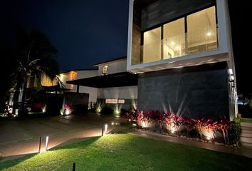 Casa en  Boulevard Nuevo Vallarta 645, Las Jarretaderas, Nayarit, México