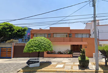 Casa en  Ciudad Satélite, Naucalpan De Juárez