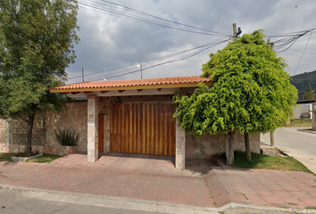 Casa en  De Los Lirios & San Miguel Tlaixpan - Texcoco, Estado De México, México