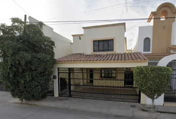 Casa en  Av Provincia Albacete, Los Portales, Hermosillo, Sonora, México