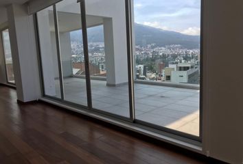 Departamento en  Av. Gonzalez Suarez, Quito, Ecuador