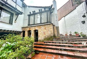 Casa en  El Refugio, Bogotá, Colombia