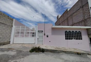 Casa en  Real De Medinas, 42020 Pachuca De Soto, Estado De Hidalgo, México