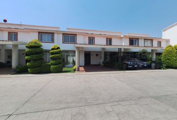 Casa en condominio en  Residencial Rincón Del Bosque, Rincón Del Bosque, Centro, Lerma De Villada, Estado De México, México