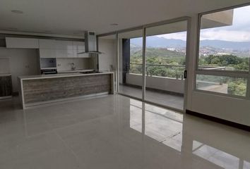 Apartamento en  Pance, Cali, Valle Del Cauca, Colombia