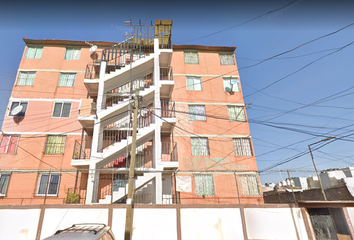 Departamento en  Calle 2 372, Cuchilla Pantitlán, Ciudad De México, Cdmx, México