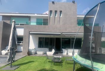 Casa en fraccionamiento en  Lomas De Cocoyoc, Morelos, México