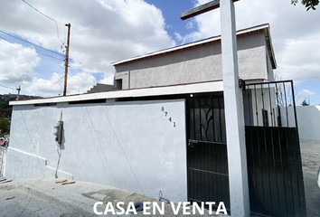Casa en  Anexa Sanchez Taboada, Tijuana, Baja California, México