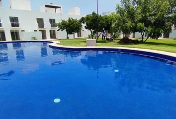 Casa en fraccionamiento en  Privada San Juan 5, Fracc Yautli, Yautepec, Morelos, 62733, Mex