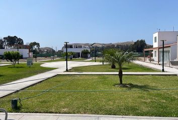 Terreno en  Condominio Patmos, Asia, Perú