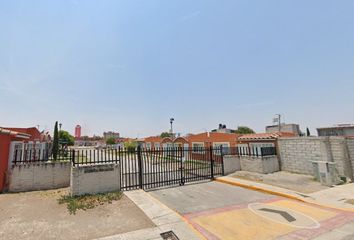 Casa en fraccionamiento en  Privada Silvestre Revueltas, Arbolada Los Sauces, Zumpango, México, 55635, Mex