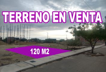 Terreno en  Piura Distrito, Piura