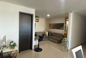 Apartamento en  Manga, Cartagena De Indias