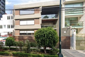 Departamento en  Anatole France 343, Polanco, Polanco Iii Sección, Ciudad De México, Cdmx, México