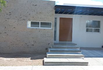 Casa en condominio en  20200, Aguascalientes, Mex