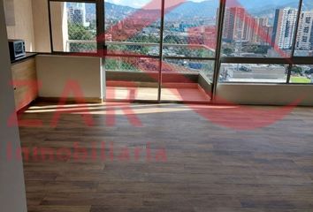 Apartamento en  Las Lomas, Medellín