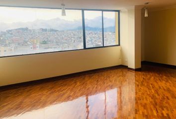 Departamento en  Restaurante 6 De Julio, De Las Anonas, Quito, Ecuador