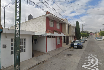 Casa en  La Joya, Tehuacán, Puebla, México