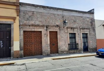 Casa en  Calle De Rayón 183, Centro Histórico De Morelia, Morelia, Michoacán, México