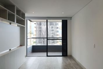 Apartamento en  Los Balsos, Medellín