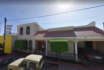 Casa en  Av. Xvi, Centro, Heroica Guaymas, Sonora, México