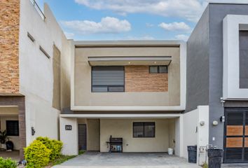 Casa en  Cerradas De Concordia, Cerradas De Concordia, Ciudad Apodaca, Nuevo León, México