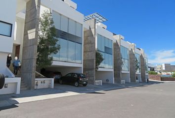 Casa en condominio en  Condominio Acantha, Zibatá, Querétaro, México