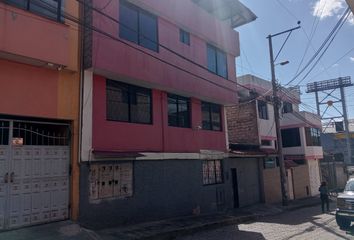 Casa en  Estadio Gonzalo Pozo Ripalda, Avenida Rumichaca Ñan, Quito, Ecuador