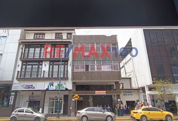 Oficina en  Avenida 25 De Junio 515, Machala, El Oro, Ecuador