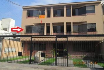 Departamento en  Camacho, Lima