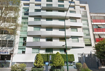 Departamento en  Georgia, Nápoles, Ciudad De México, Cdmx, México