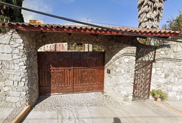 Casa en  Tlacateco, Tepotzotlán