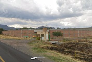 Lote de Terreno en  Carretera Salamanca- La Ordeña, La Ordeña, Guanajuato, México