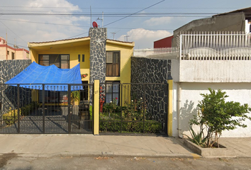 Casa en  Calle 615, San Juan De Aragón Iv Sección, Ciudad De México, Cdmx, México
