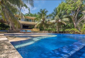 Villa-Quinta en  Coveñas, Santiago De Tolú, Sucre, Colombia