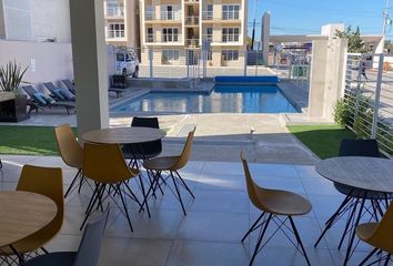 Departamento en  Albana Tijuana, Maurilio Magallon, Tijuana, Baja California, México