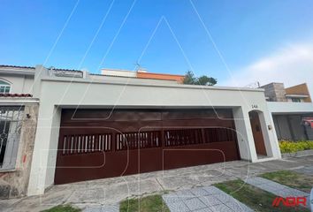 Casa en fraccionamiento en  El Palomar Secc Panorámica, Tlajomulco De Zúñiga