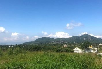 Lote de Terreno en  Lomas Del Paraiso, Morelos, México