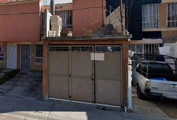 Casa en condominio en  Los Héroes Tecamac, Tecámac
