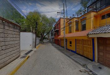 Casa en  Jardín 80, Tlacopac, Ciudad De México, Cdmx, México