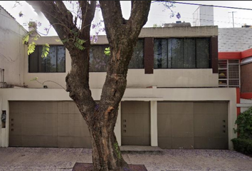 Casa en  Heriberto Frías 1235, Colonia Del Valle Centro, Ciudad De México, Cdmx, México