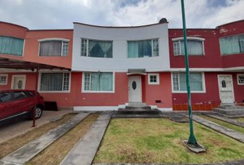 Casa en  Conjunto Portal Esmeralda, Sangolquí, Ecuador