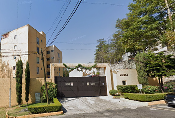 Departamento en  Colina Del Sur, Álvaro Obregón, Cdmx