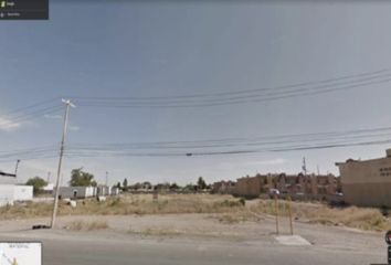 Lote de Terreno en  Avenida Manuel J. Clouthier 2280-2280, Waterfield, Juárez, Chihuahua, 32559, Mex