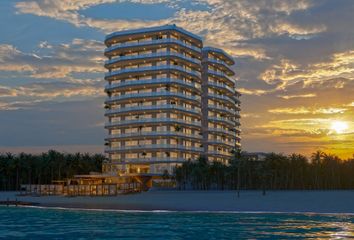 Departamento en  Carretera Cancún-puerto Juárez, Isla Mujeres, Quintana Roo, Mex